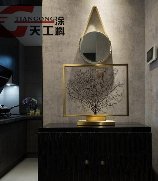 馬來(lái)漆