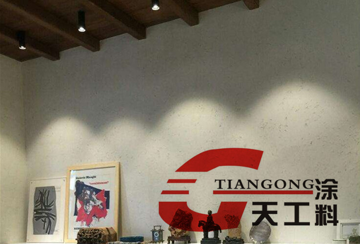 <strong>稻草漆施工一公斤做多大面積？</strong>