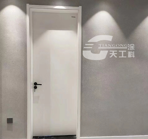 雅晶石是怎么施工的，雅晶石施工工藝