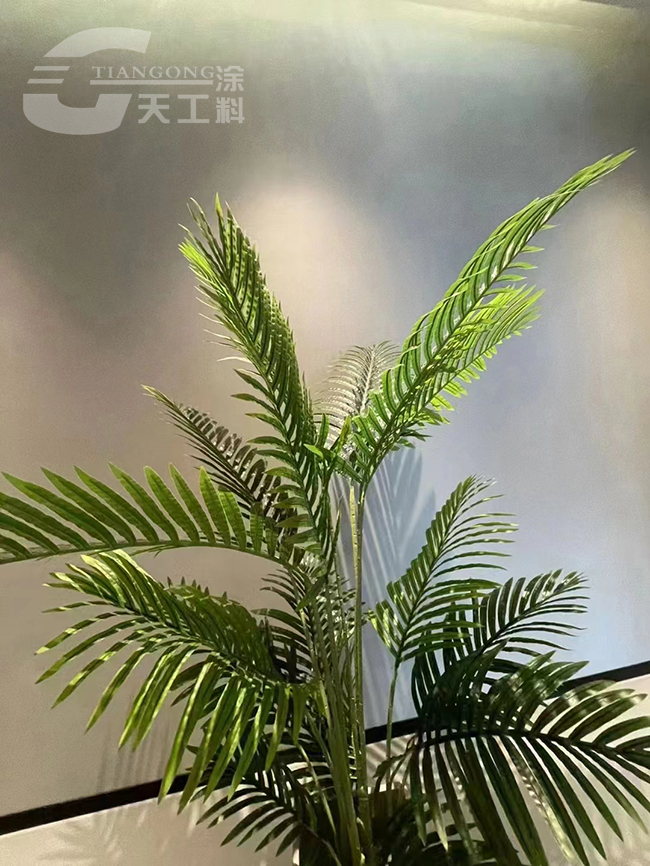 仿水泥漆可以這樣施工，看水泥漆施工方法